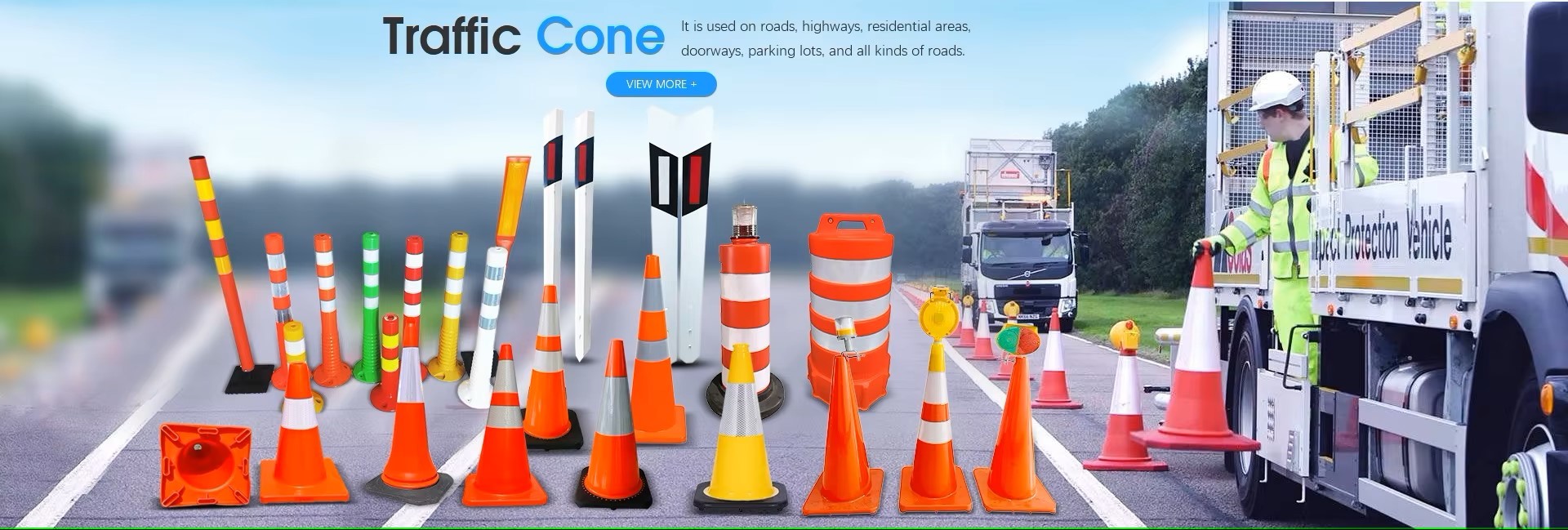 ποιότητας Οδική STUD εργοστάσιο