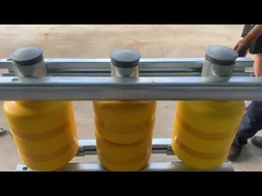 φραγμός κυλίνδρων