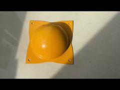 ατσάλινο στοιχείο οδοστρώματος