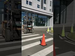 Κωνός κυκλοφορίας