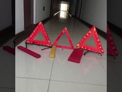 Προειδοποίηση τριγώνου