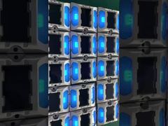 40T ηλιακός οδικός στύλος