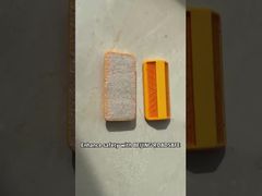 μικρό μακρύ μέγεθος οδικού στύλου