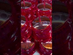 φωτιστικό θαλάσσης ηλιακό 1 μικρό