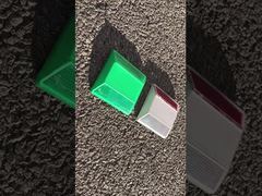 πλαστικό οδόστρωμα 20 τόνων τύπου 1