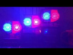 φωτιστικό δρόμου ηλιακό 2 χρώματα