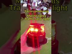 προειδοποιητικό φως θαλάσσιο μικρό