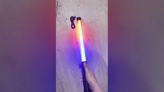 Φως ασφαλείας LED Traffic Baton που αναβοσβήνει